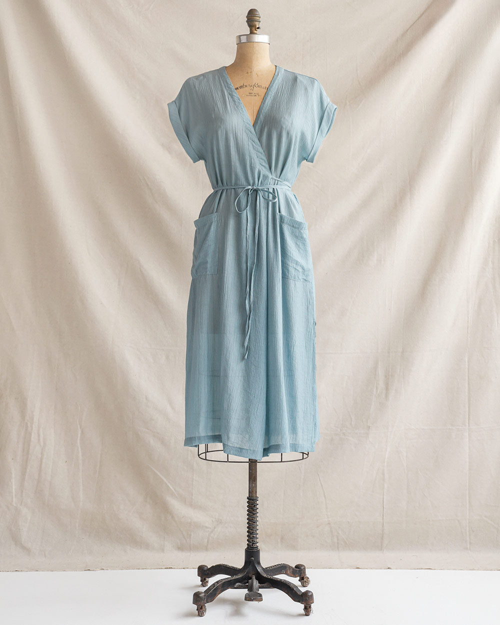 Porch Stories Kleid