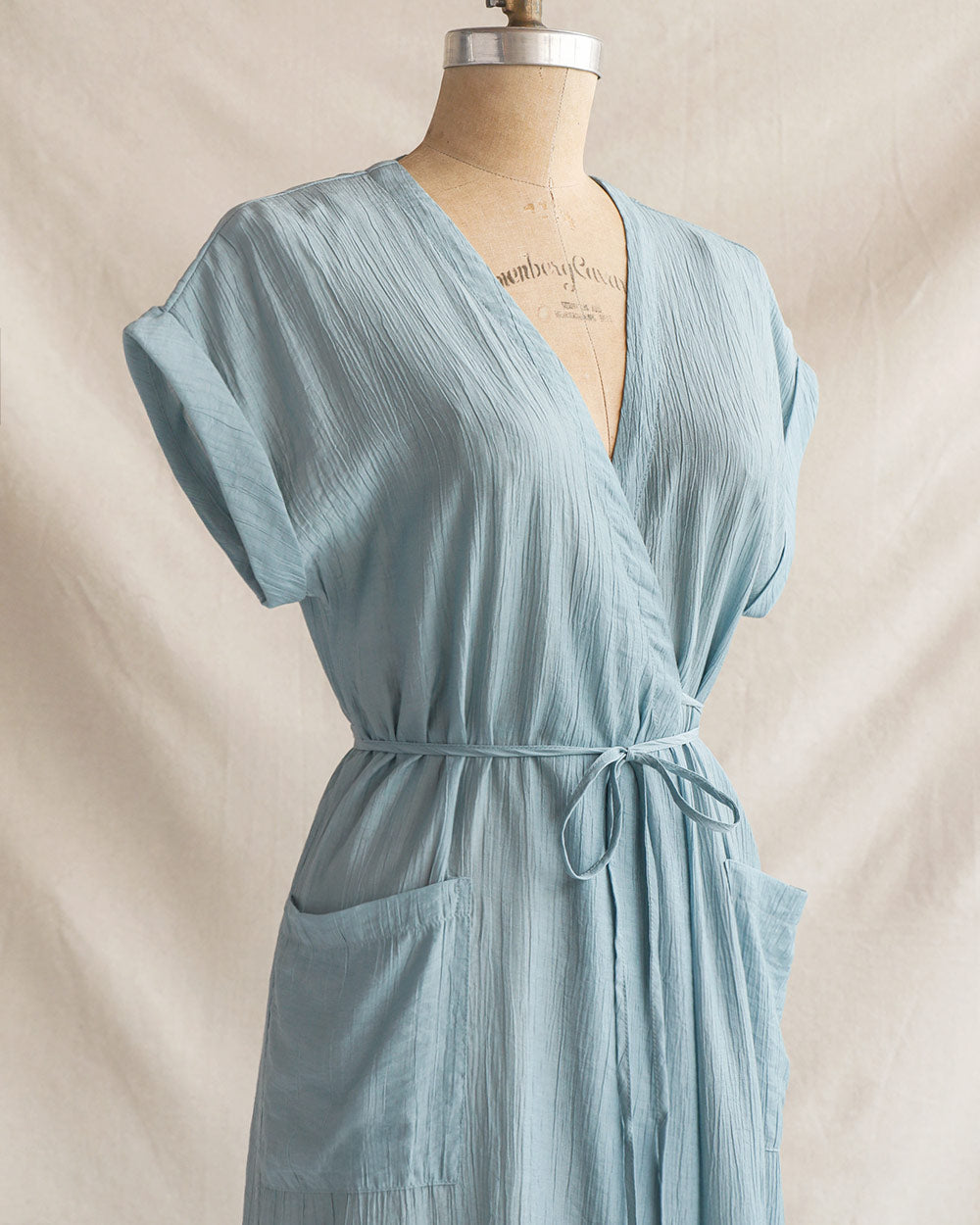 Porch Stories Kleid