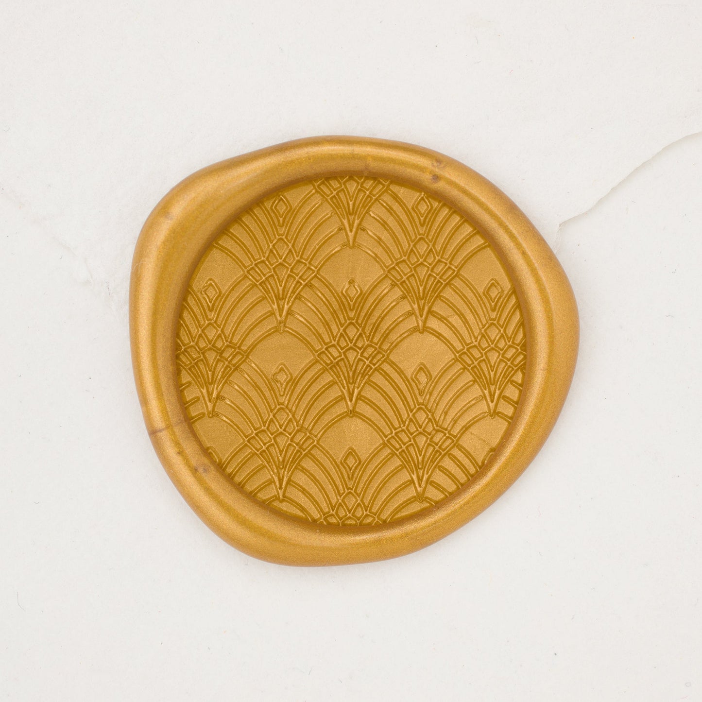 Benedict Wax Seals