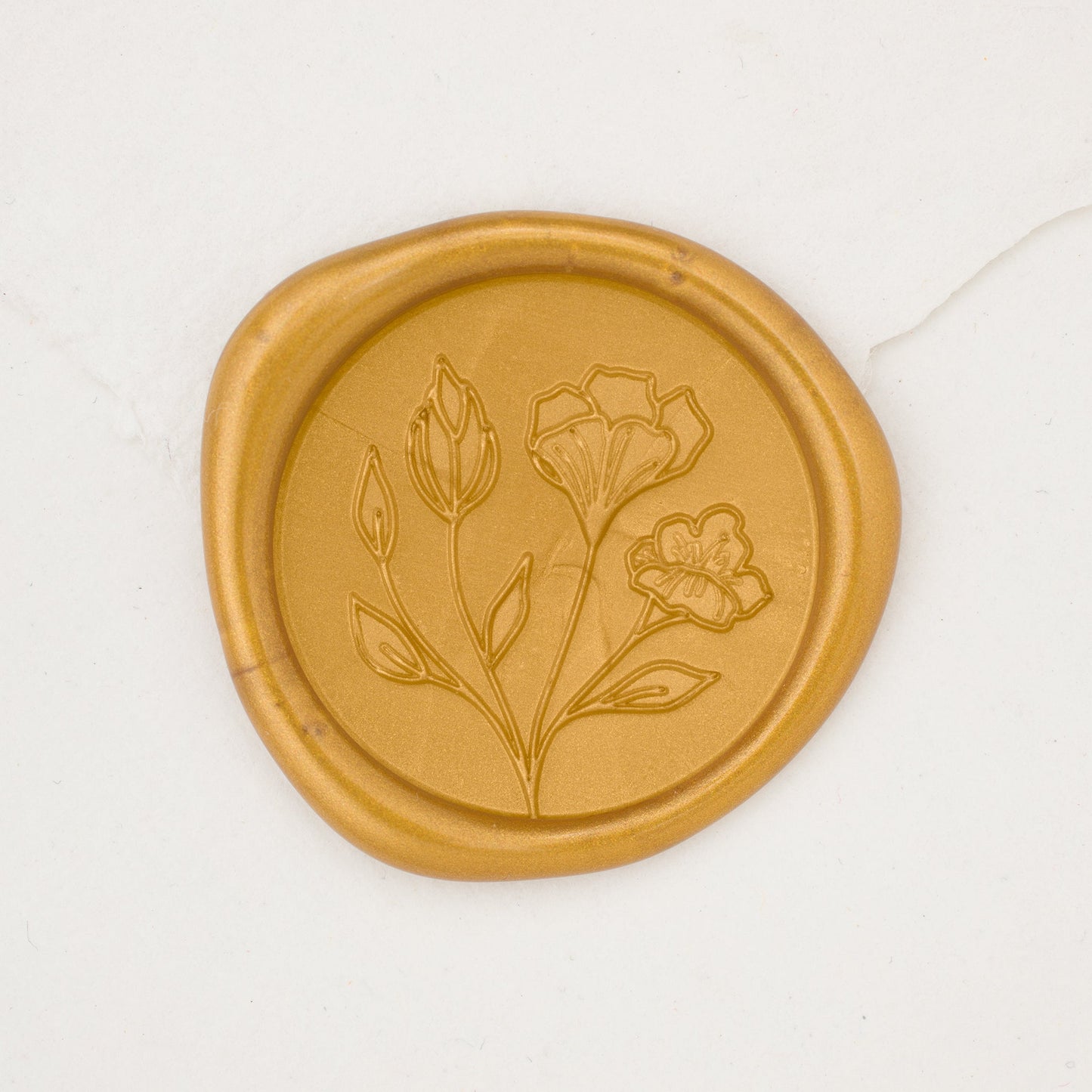 Addison Wax Seals
