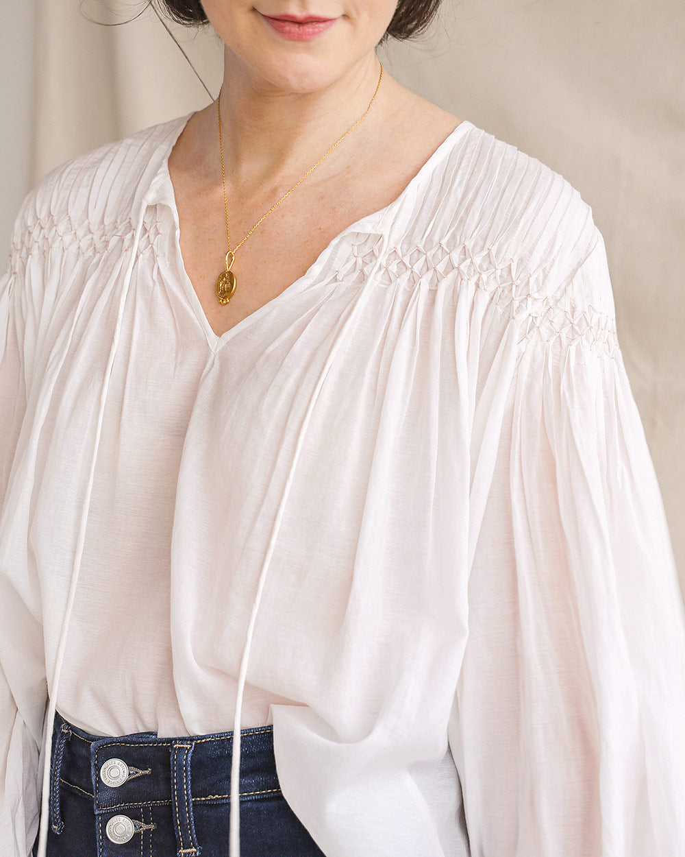 Bauerntop Susanna