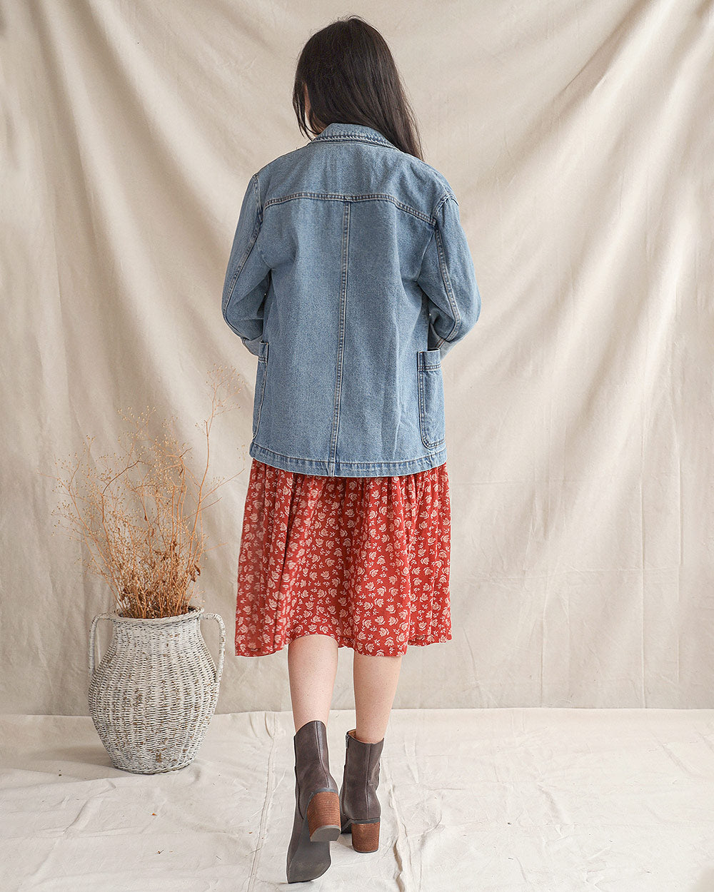 Mon Atelier Jacke