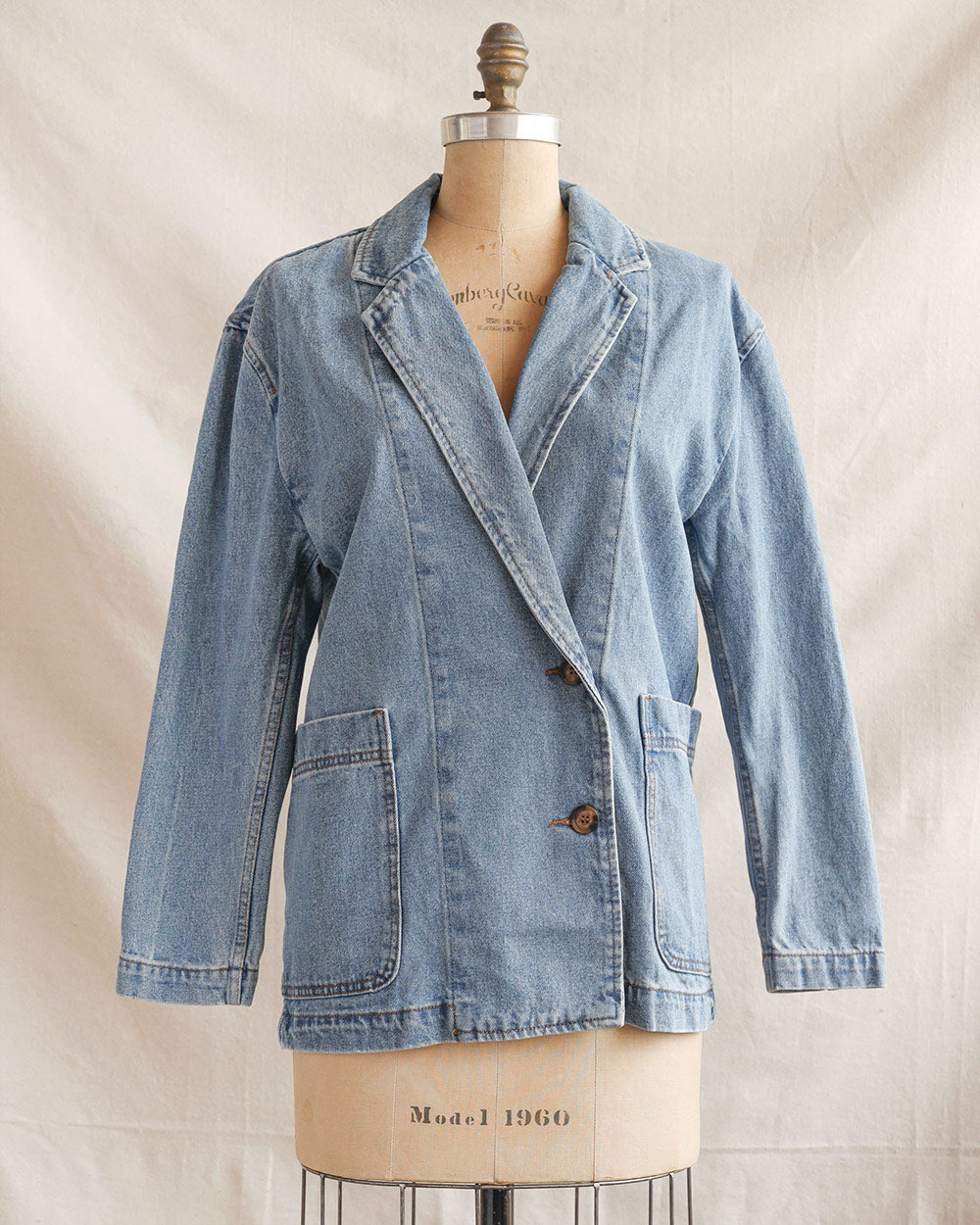 Mon Atelier Jacke