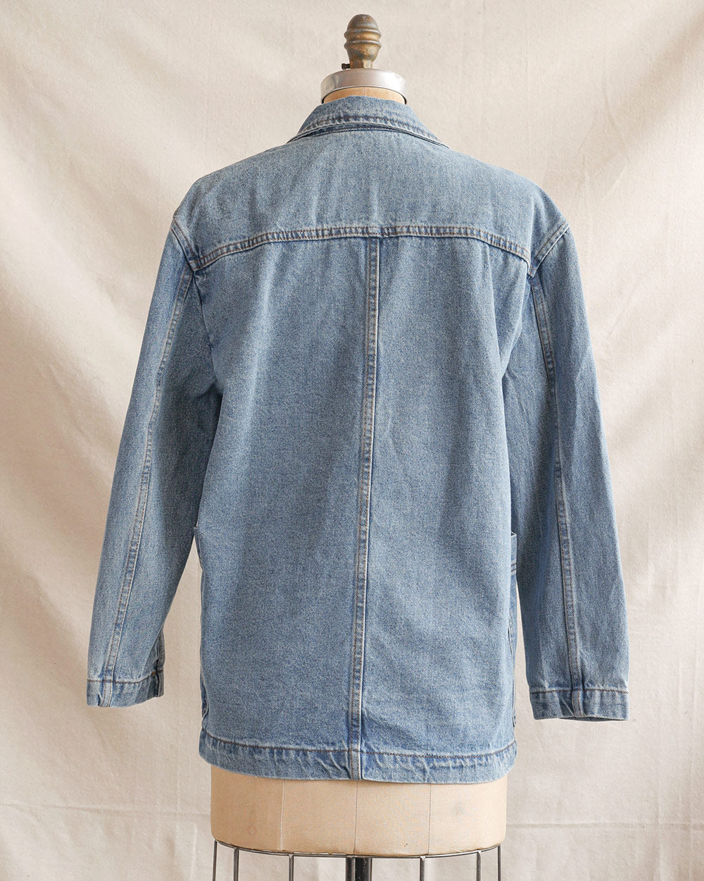 Mon Atelier Jacke