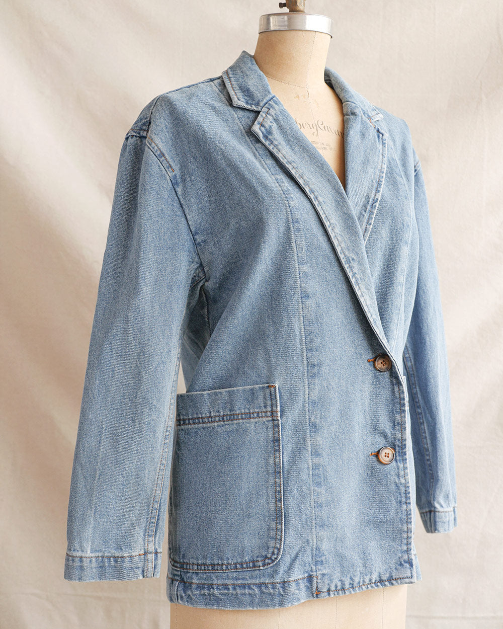 Mon Atelier Jacke
