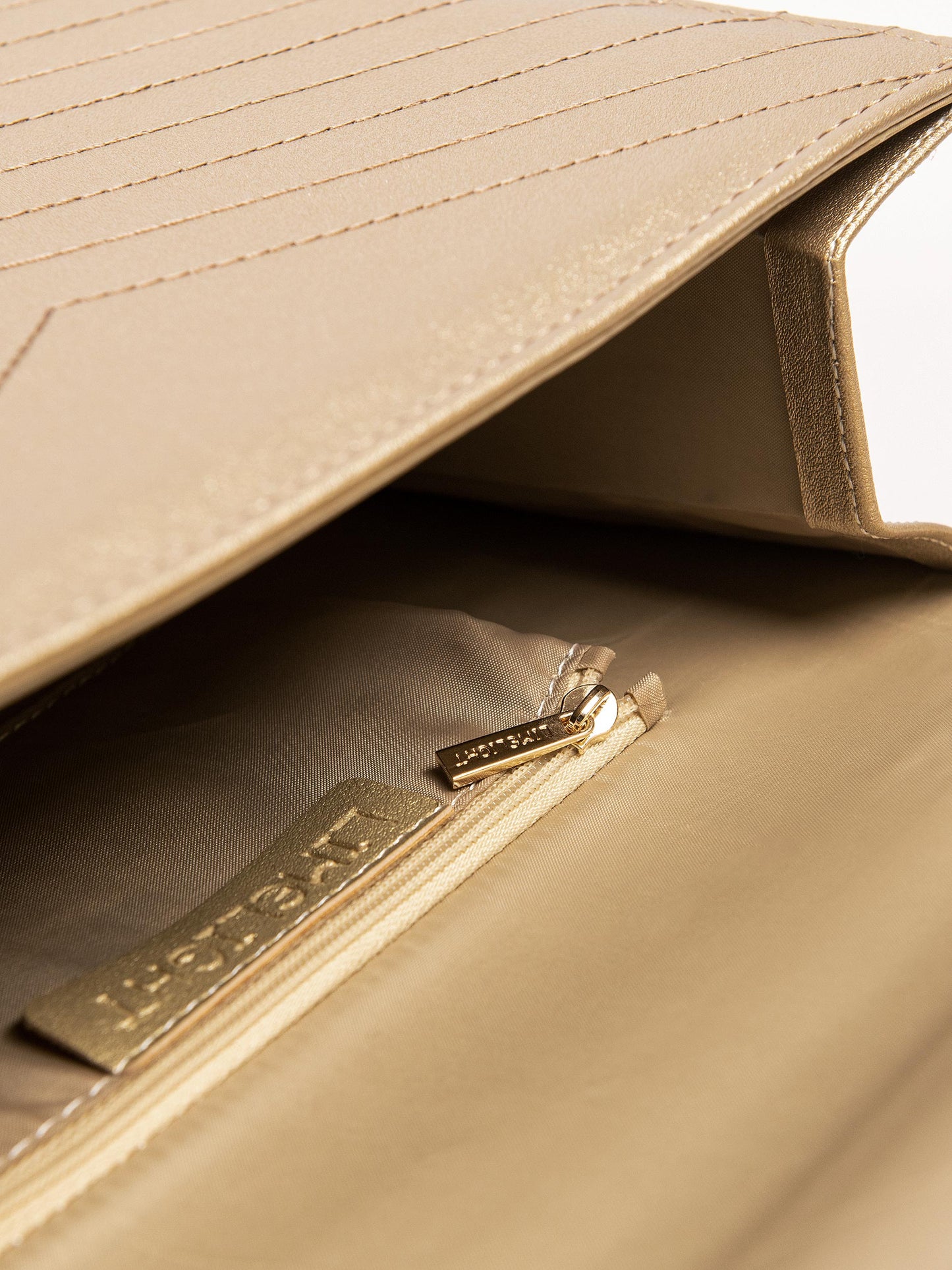 Envelope Box Clutch