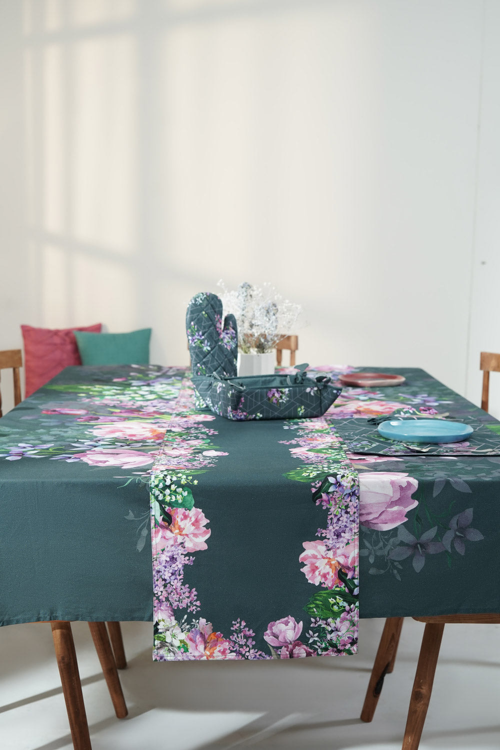 Whimsical - Table Runner