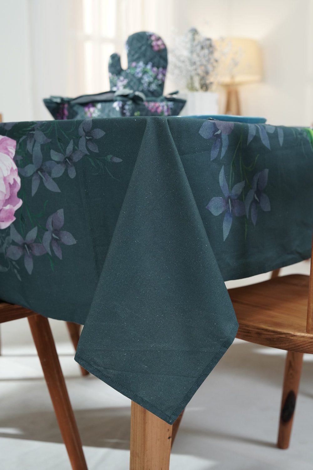 Whimsical - Table Cloth