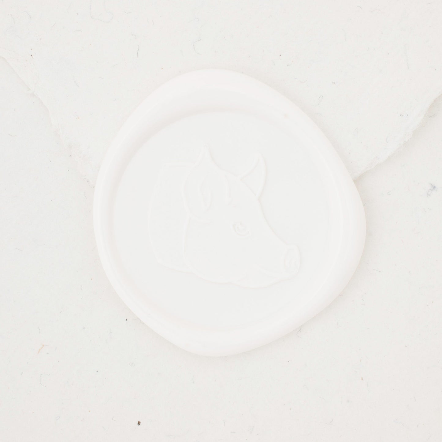 Charleston Wax Seals
