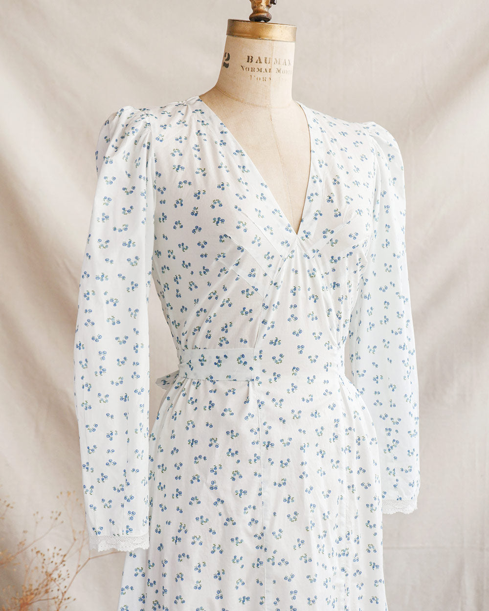 Emmeline Dress by Atèlette
