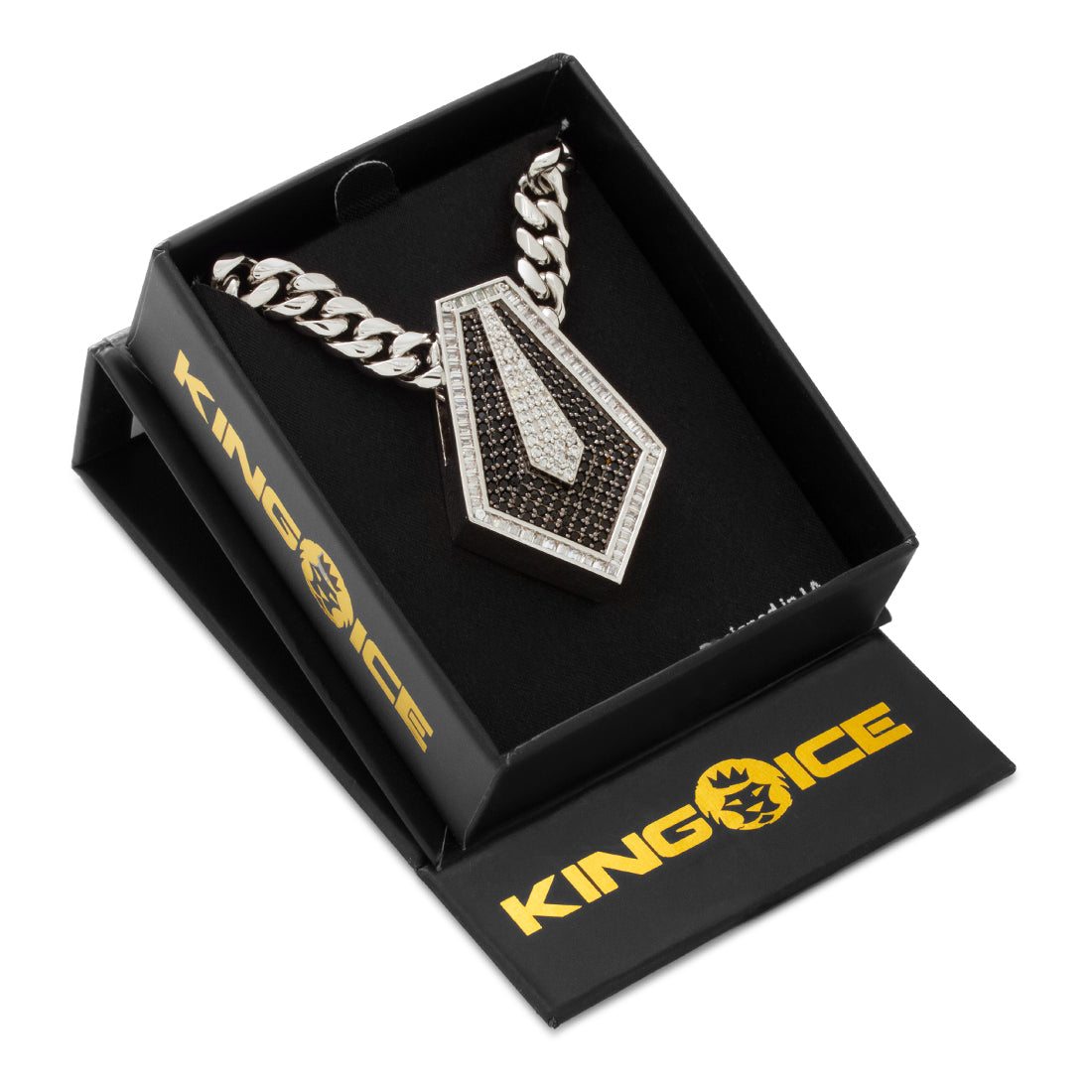 Black Magic Necklace