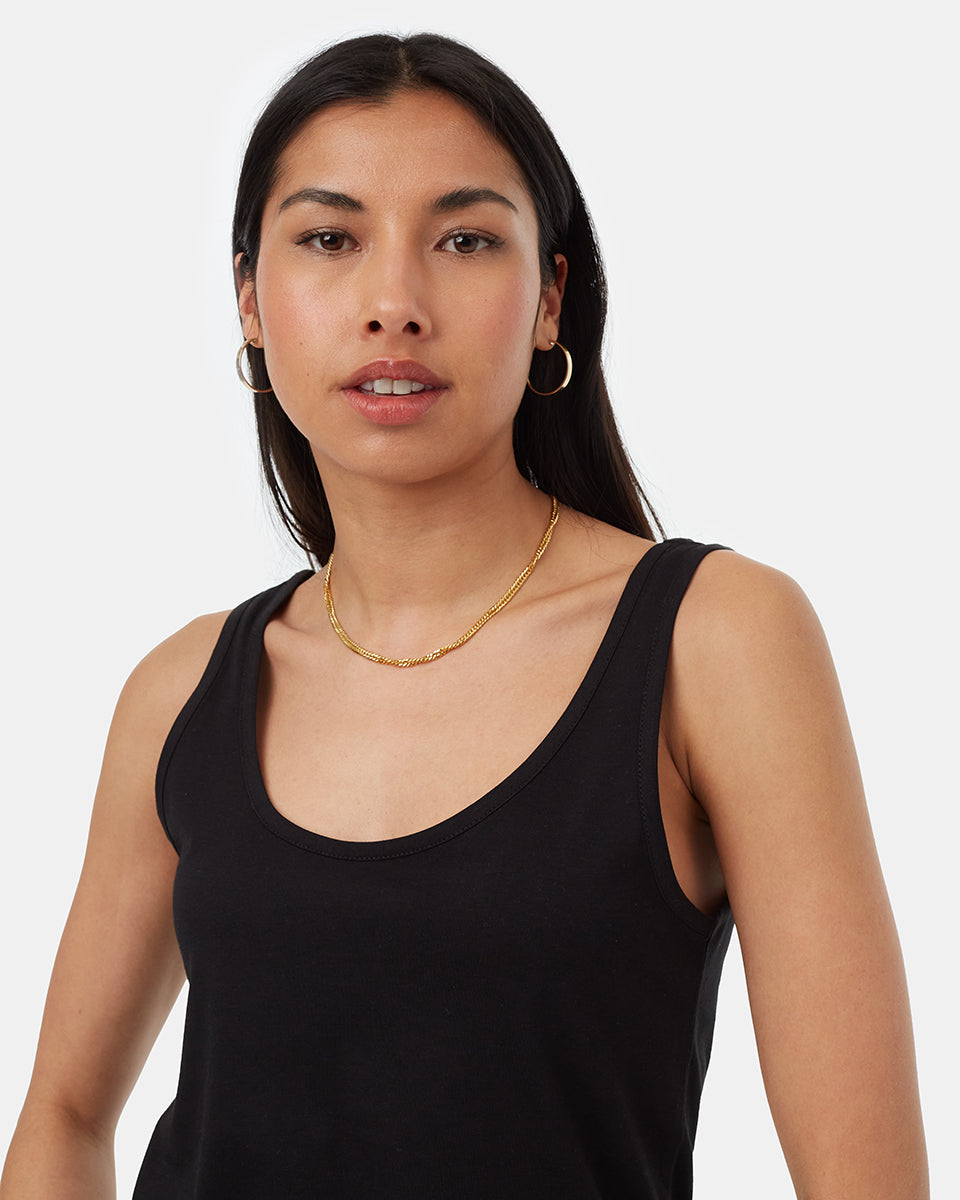 Treeblend Double Scoop Tank