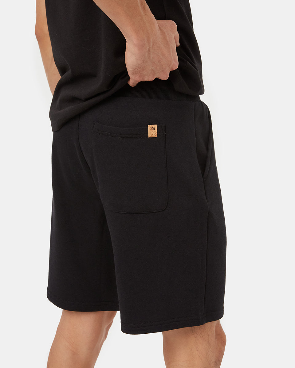 ट्रीटेरी स्वेटशॉर्ट