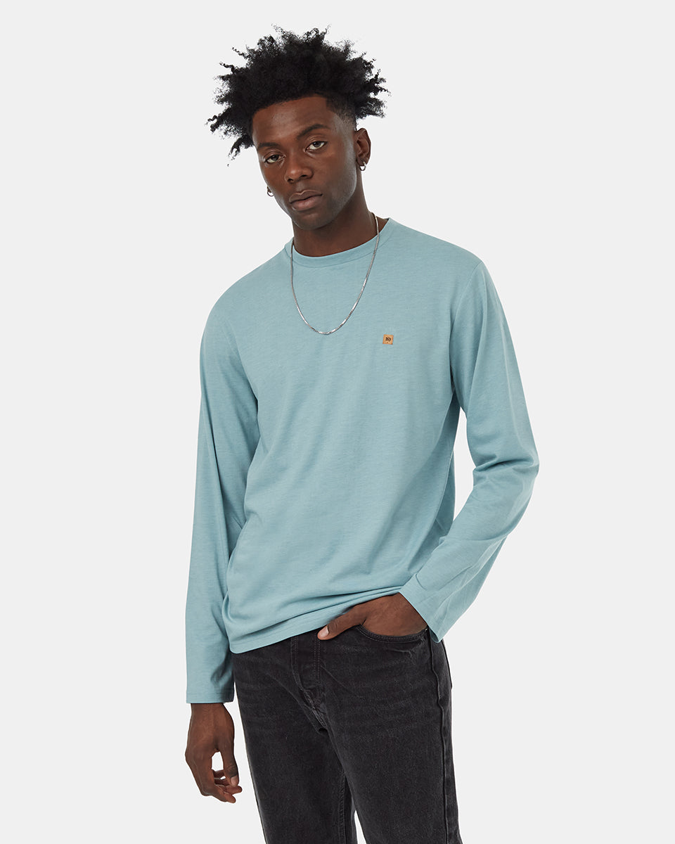 TreeBlend Classic Longsleeve