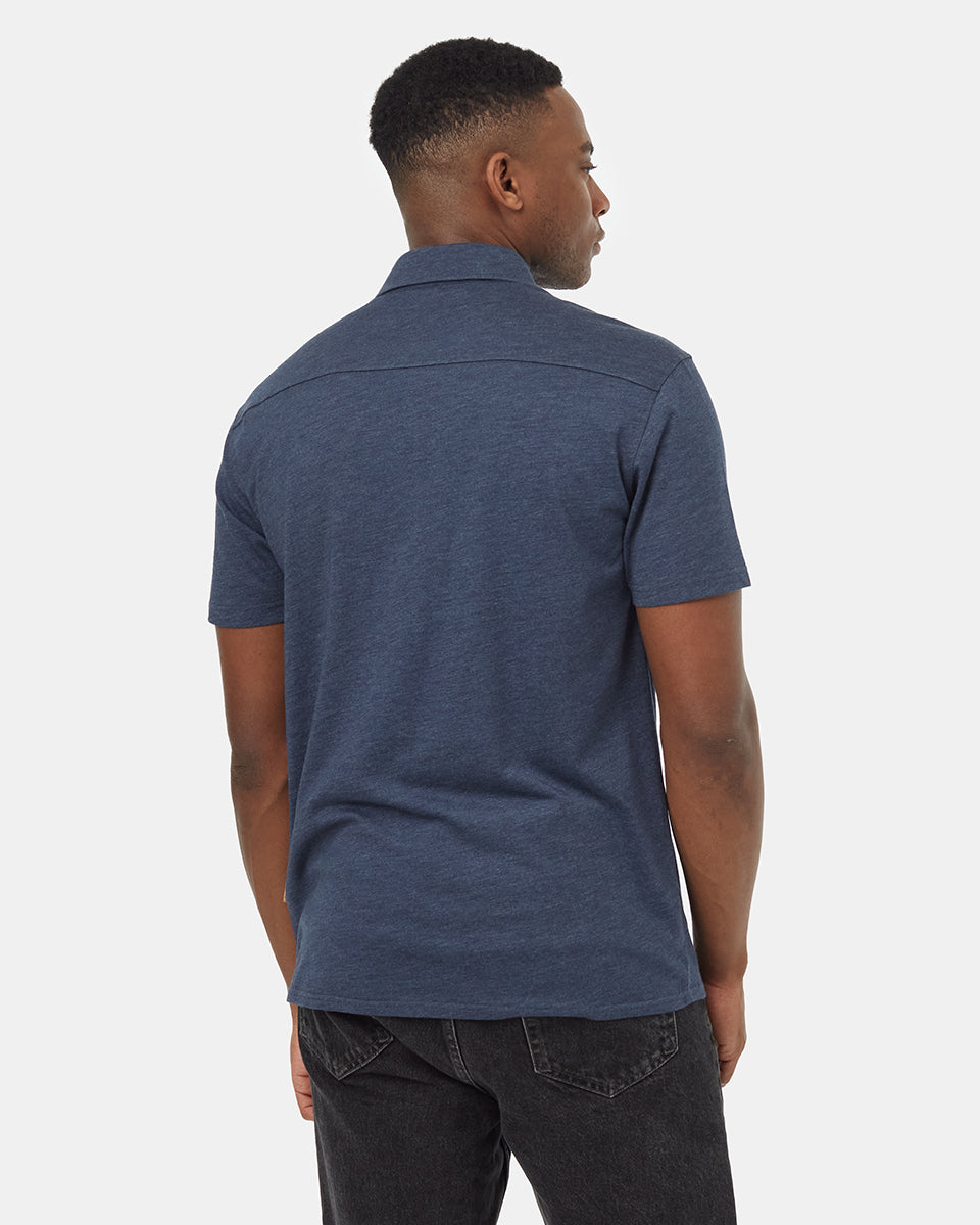 TreeBlend Shortsleeve Shirt