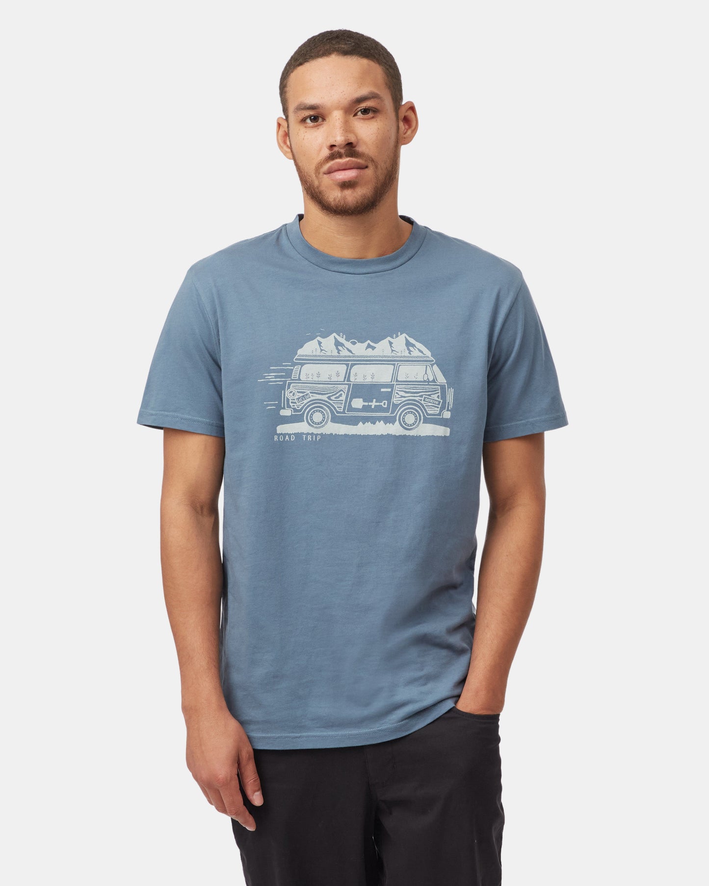 Road Trip T-Shirt