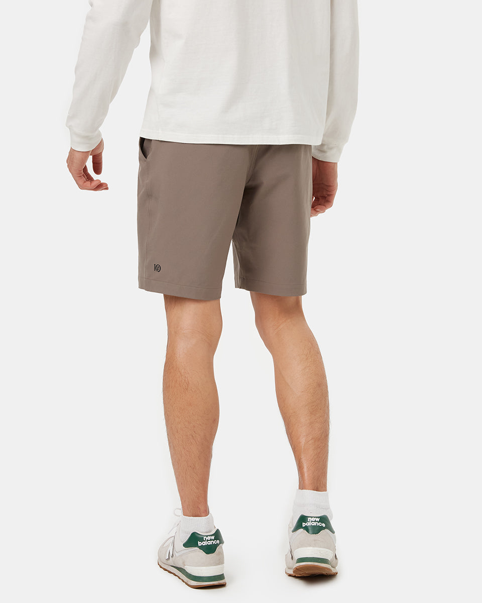 InMotion Latitude Short