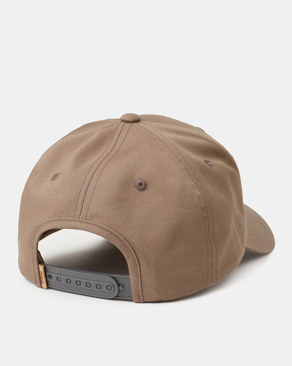 Recycle Ten Elevation Hat