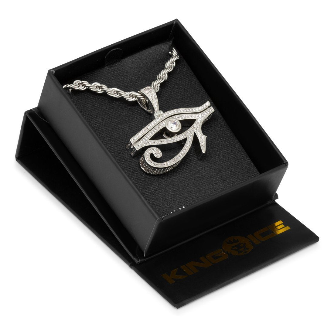 Eye of Ra Necklace