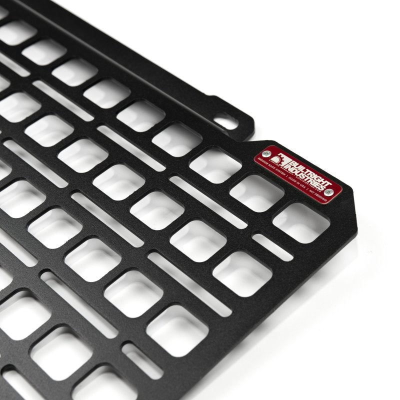 बिल्ट्राइट इंडस्ट्रीज 05-21 टोयोटा टैकोमा पैसेंजर साइड बेडसाइड रैक