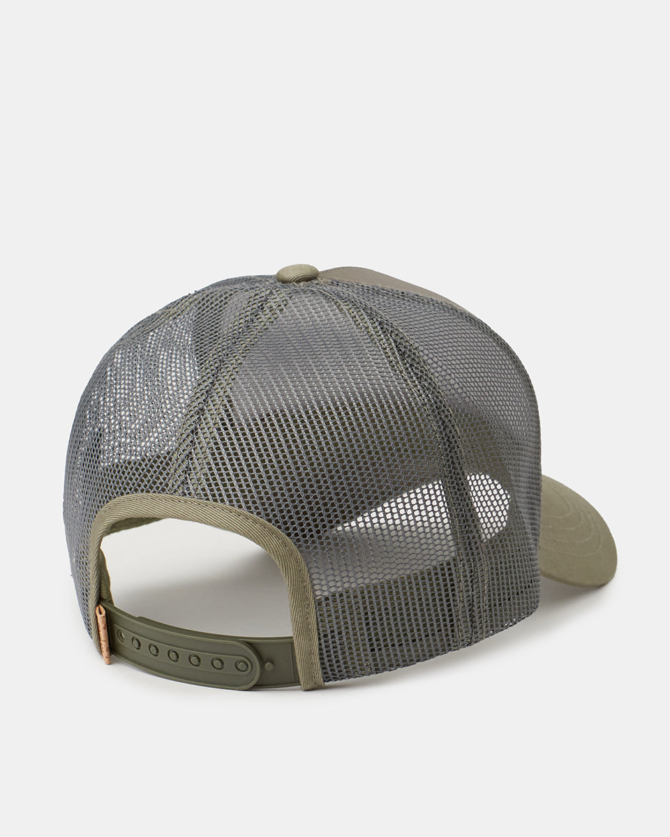 Juniper Altitude Hat