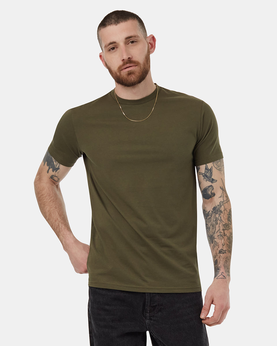 SeaBlend Classic T-Shirt