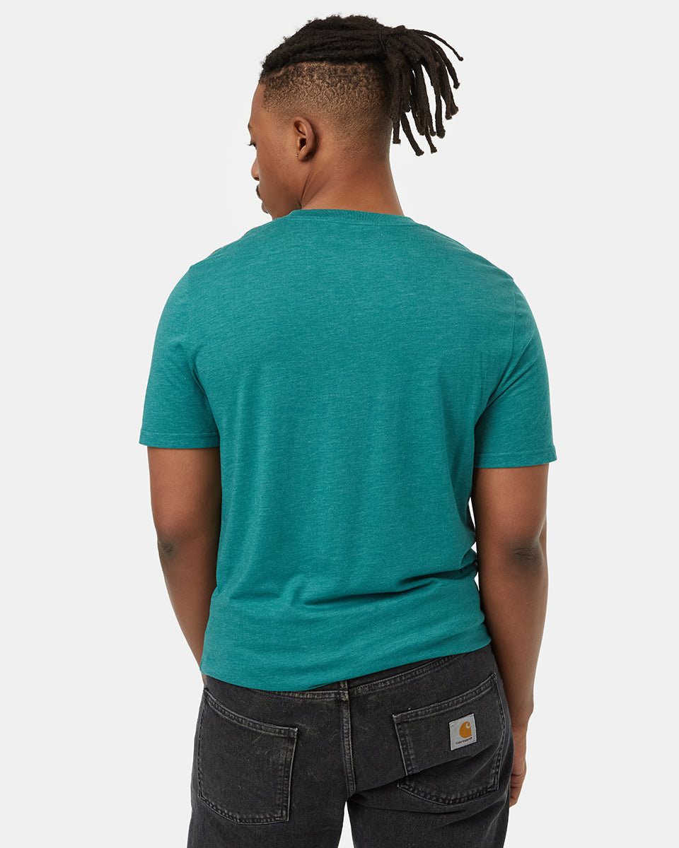 Retro-Wacholder Classic T-Shirt