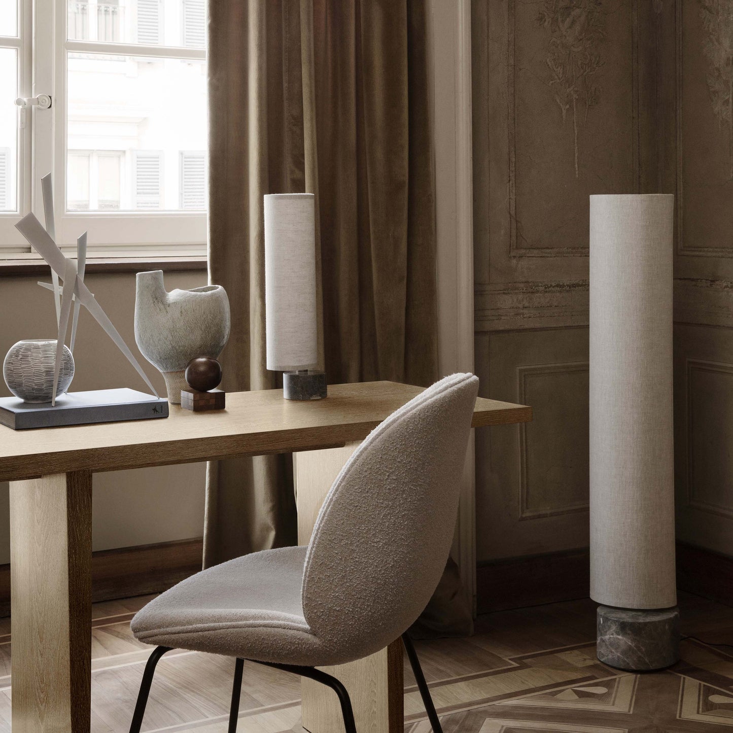 निजी डेस्क