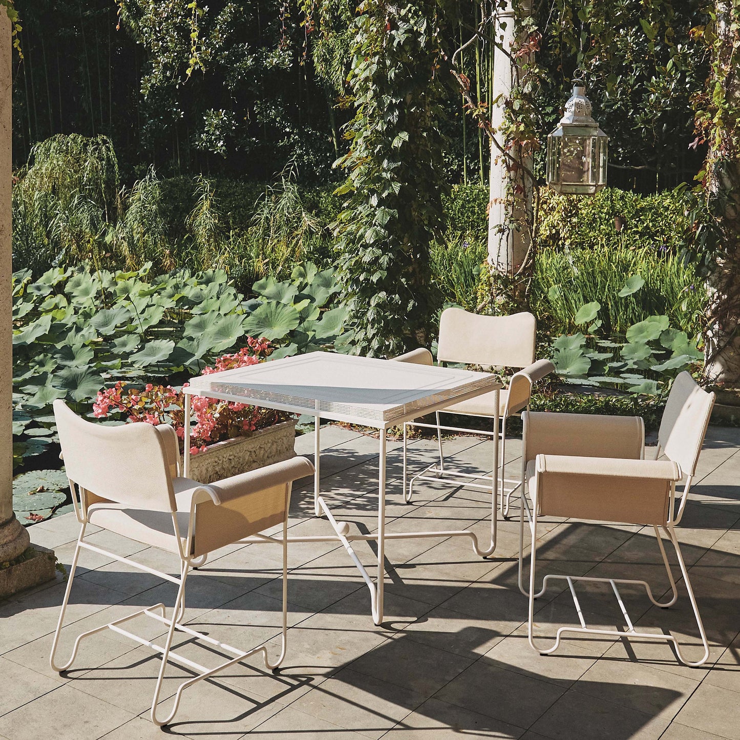 Tropique Dining Table