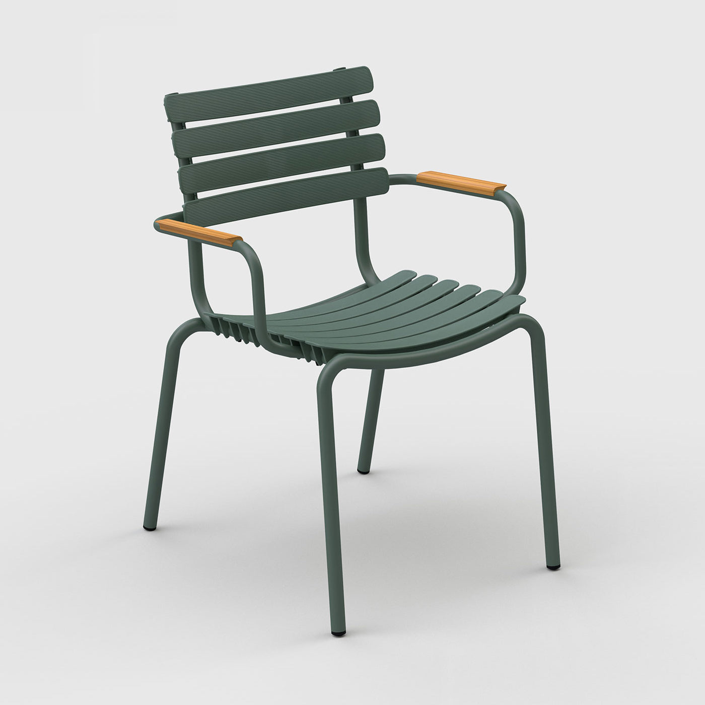 ReCLIPS Outdoor Dining Chair