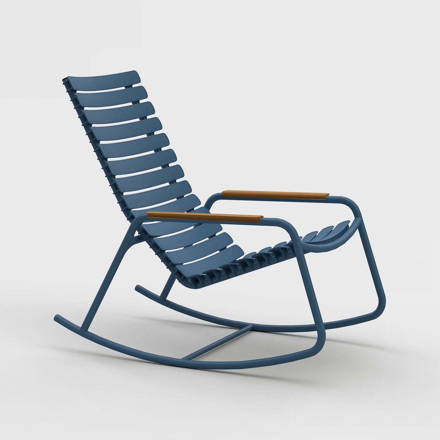 ReCLIPS Outdoor Rocking Chair
