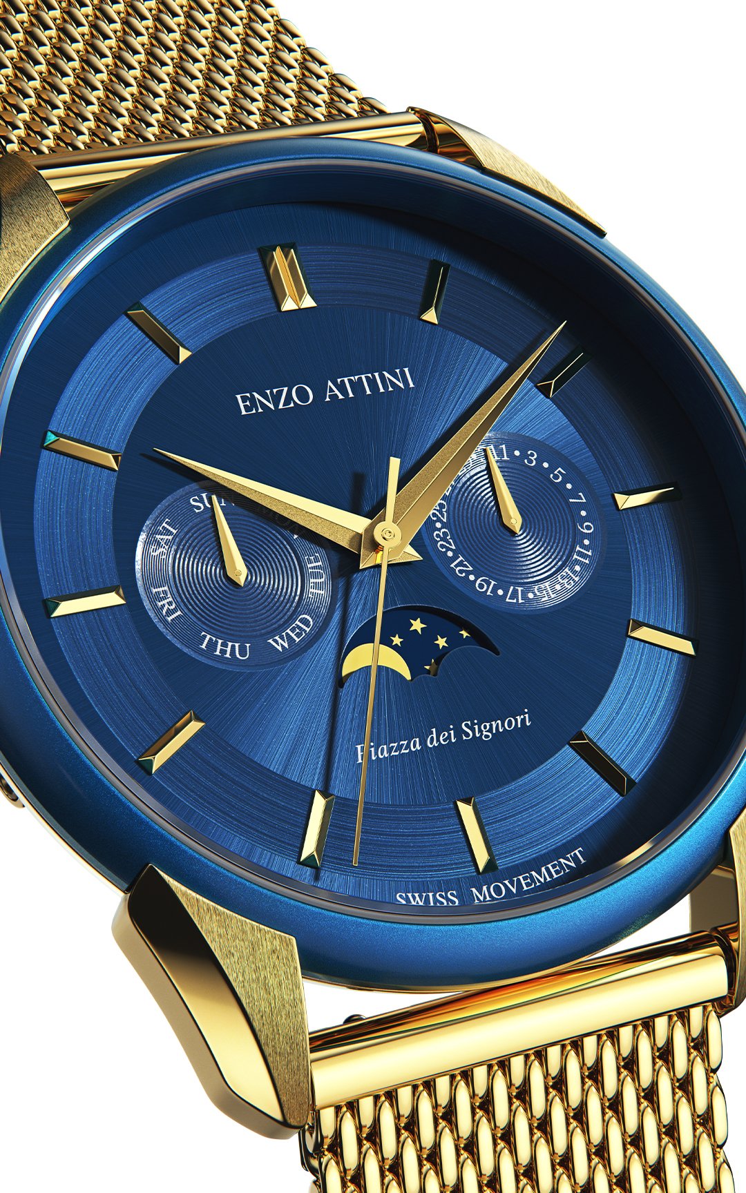 پیازا دی سائنوری