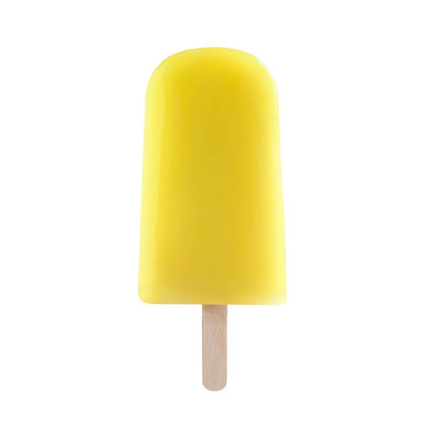 Bananen-Kakao-Riegel