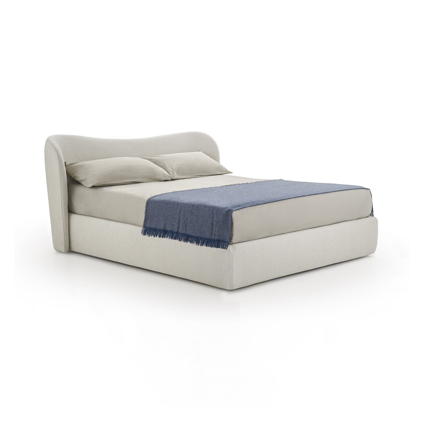 बिस्तर गले लगाओ