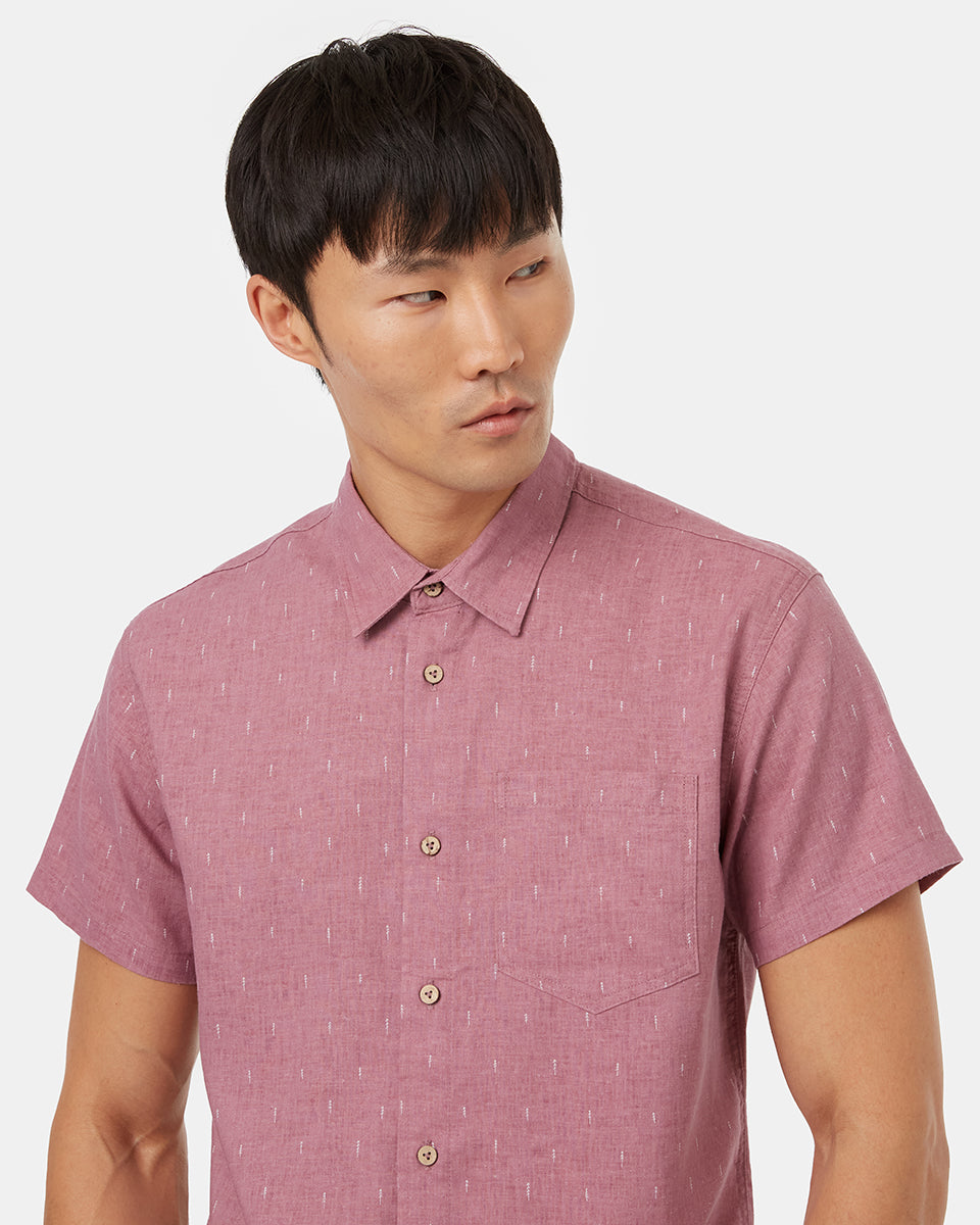 Small Tree Mancos Shortsleeve Shirt