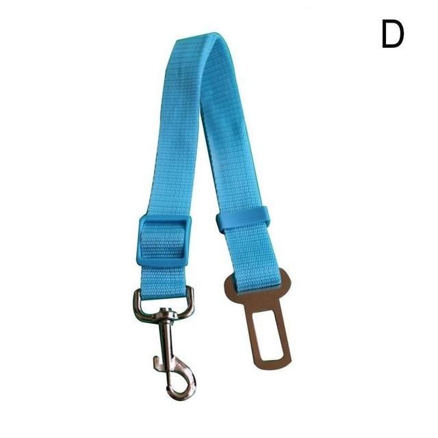 Sicherheitsgürtel für Hundauto