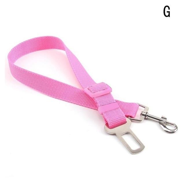 Sicherheitsgürtel für Hundauto