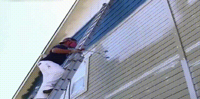 Magischer Stick zwei Köpfe Maler-Spray doppelt so schnell!
