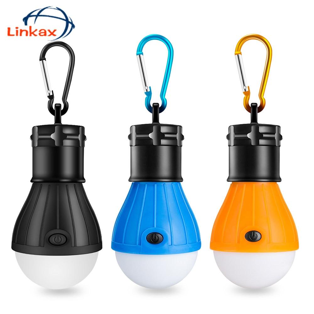 LED Camping -Zeltlicht