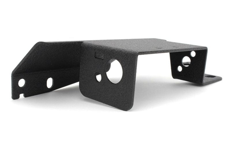 Perrin 08-21 STi Boost Control Selenoid-Abdeckung - Schwarz (perPSP-ENG-161BK)