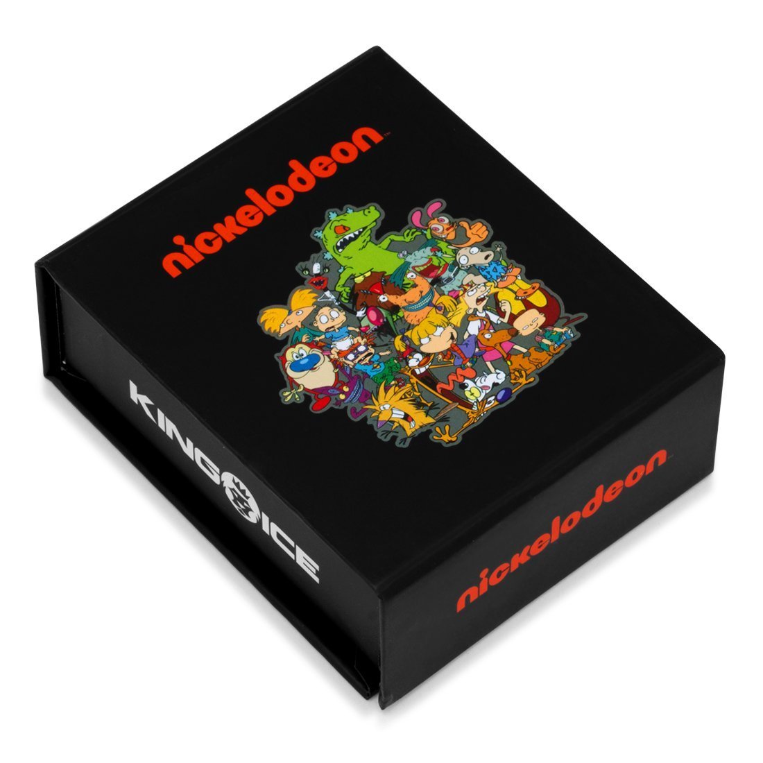 Rocket Power x King Ice - Otto Necklace