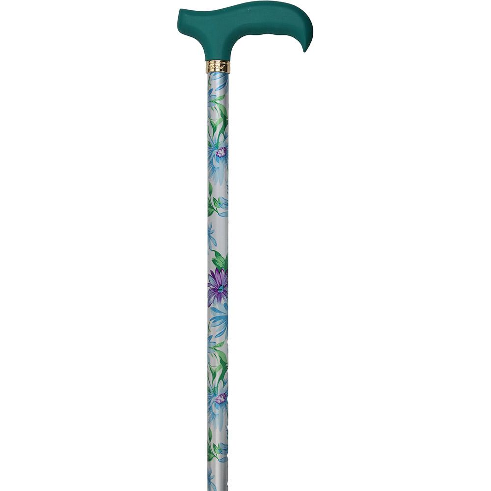 Scratch & Dent Glorious Gardens Standard Adjustable Cane V1693