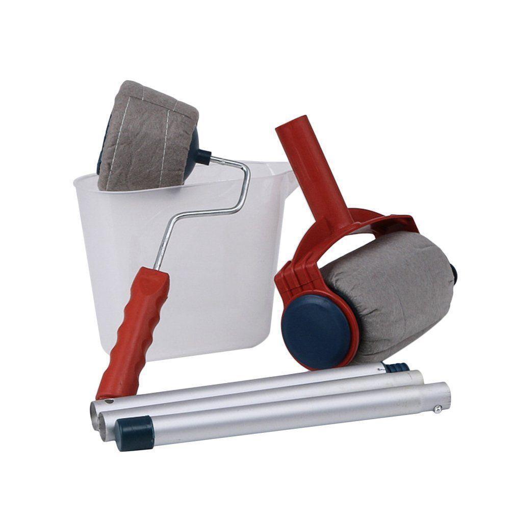 Pinselwalze (1 Set)