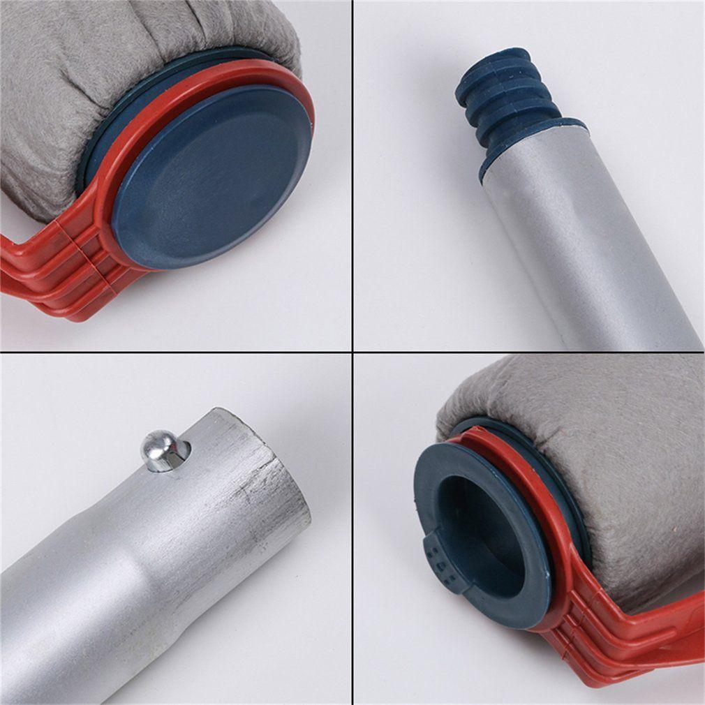 Pinselwalze (1 Set)