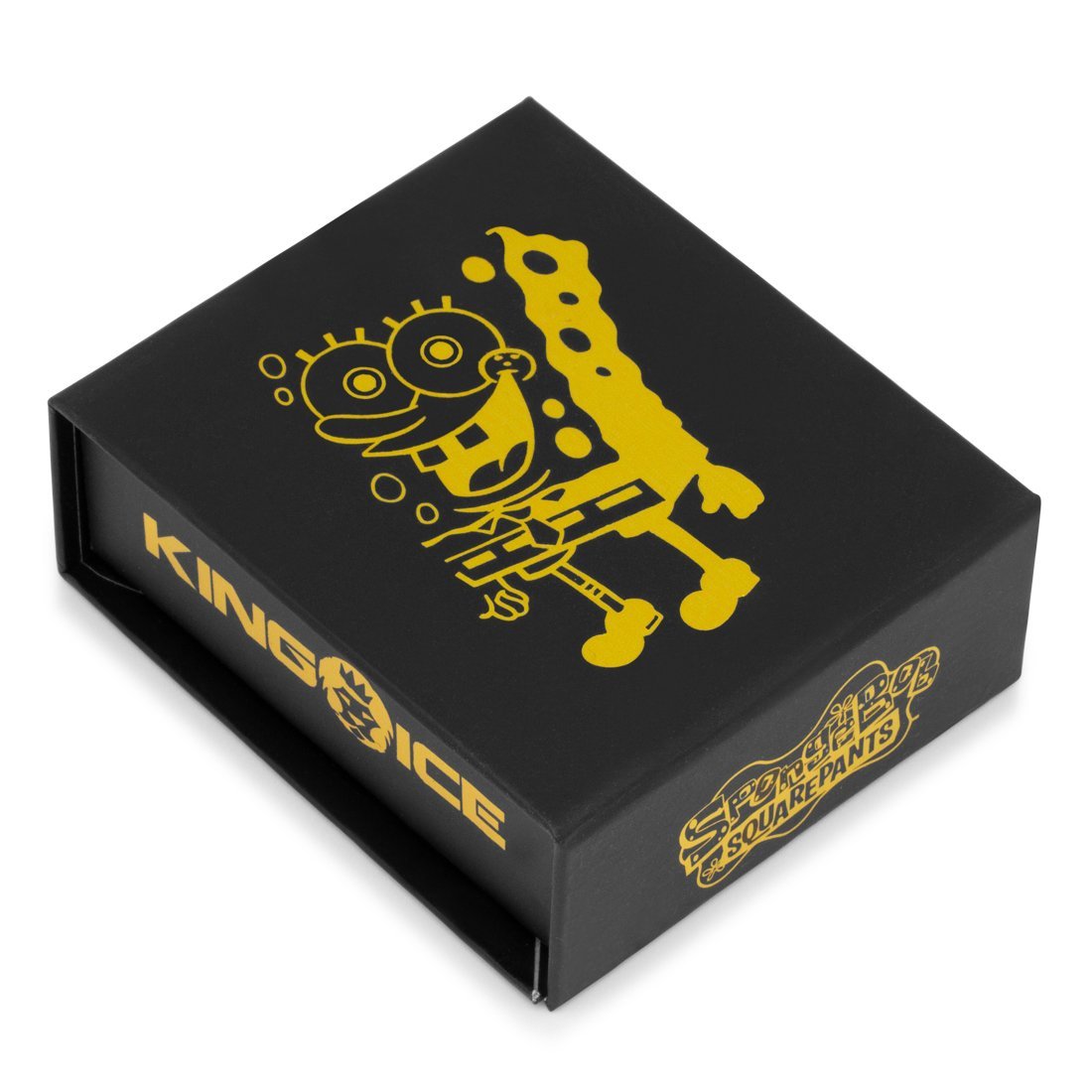 SpongeBob x King Ice - The I'm Ready! Necklace