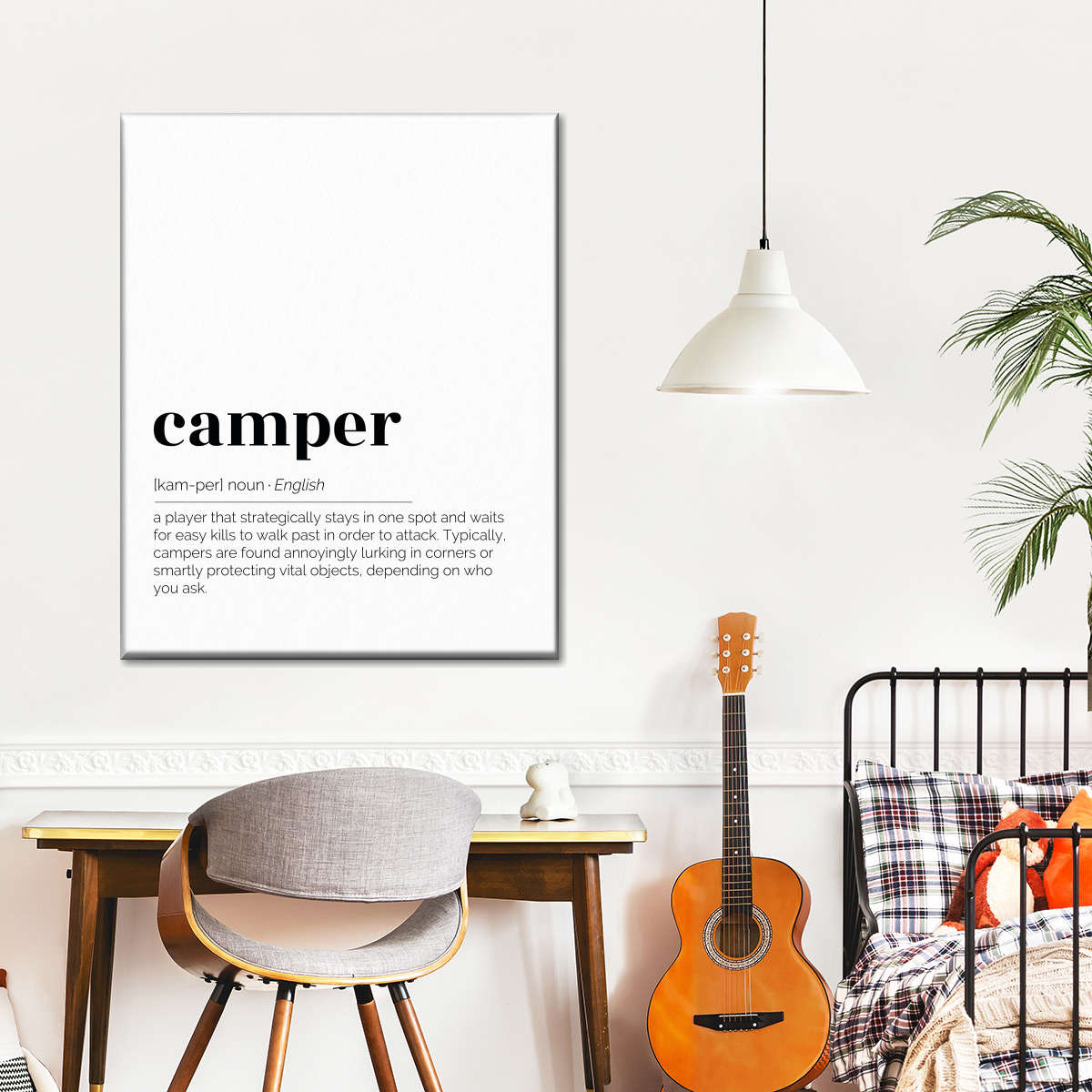 Bedeutung von Wohnmobilwandkunst