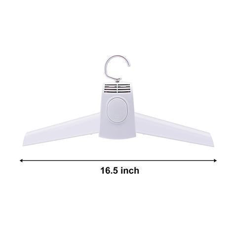 Elektrische Kleidung Trockenstange