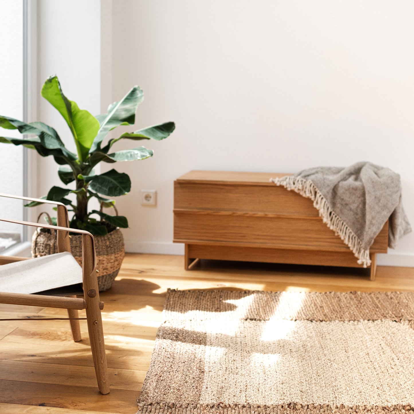 Correlation Storage Bench