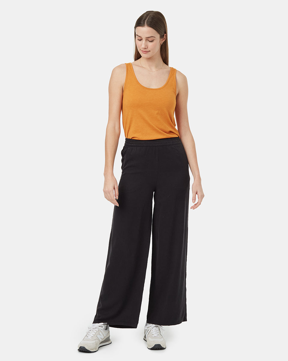 Treeblend Double Scoop Tank