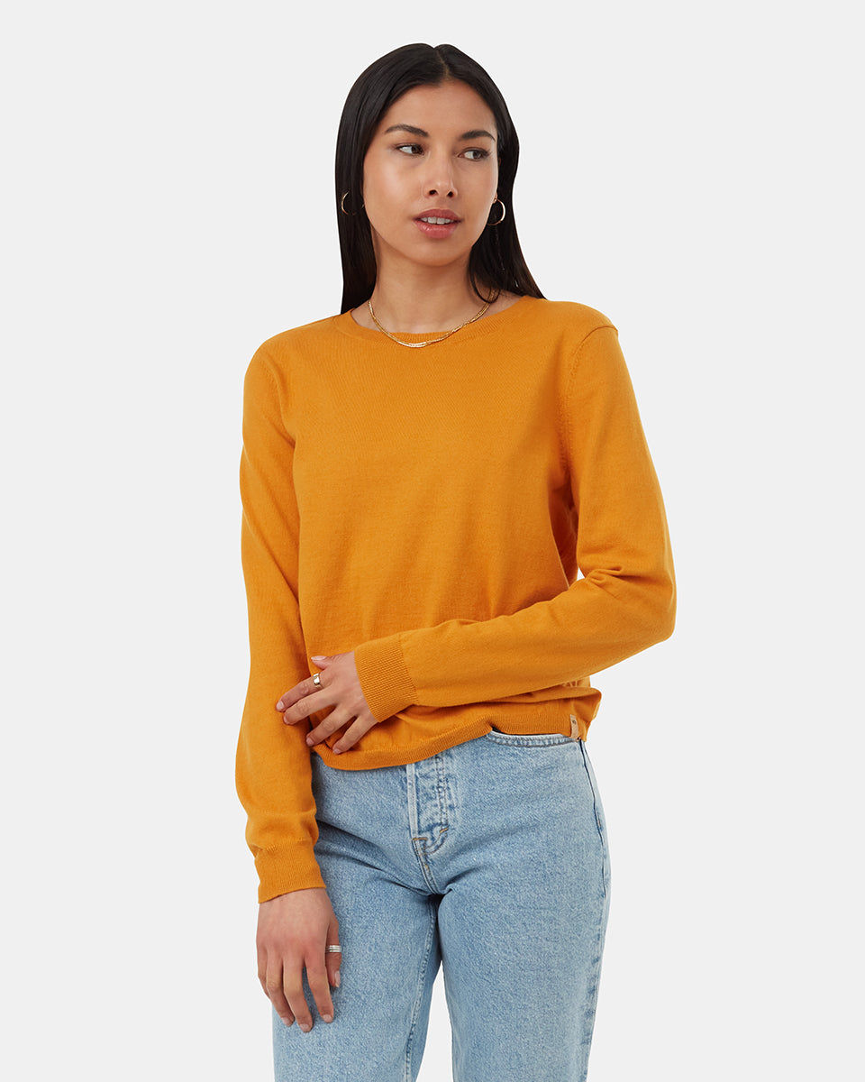 Highline Fine Gauge Sweater